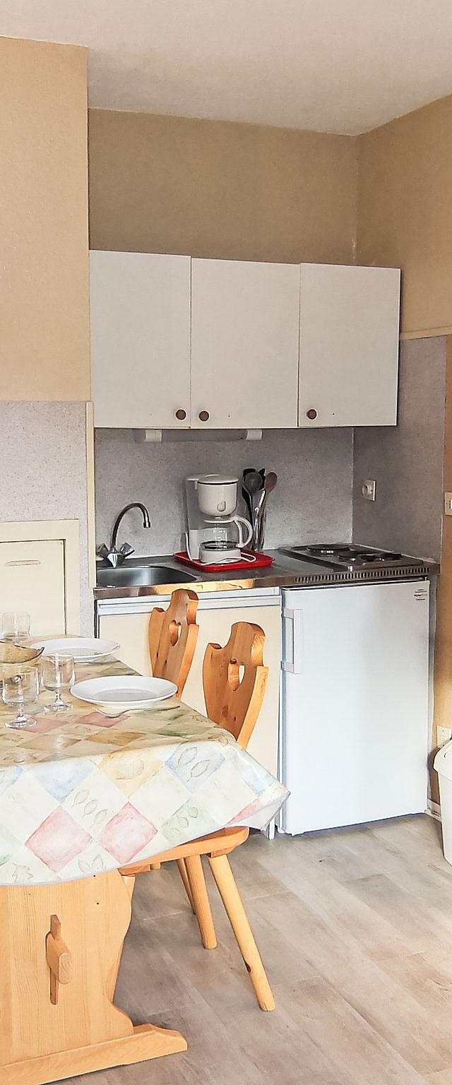 Asters 804 Bâtiment C5 – billede 2