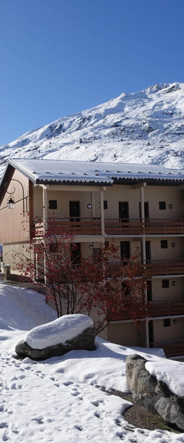 Asters 804 Bâtiment C5 – billede 20