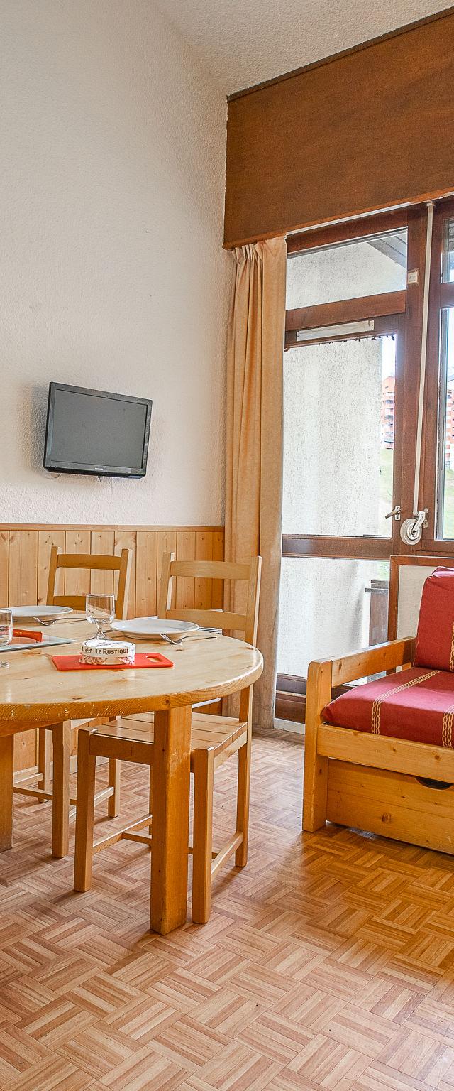 Asters 1203 Bâtiment B4