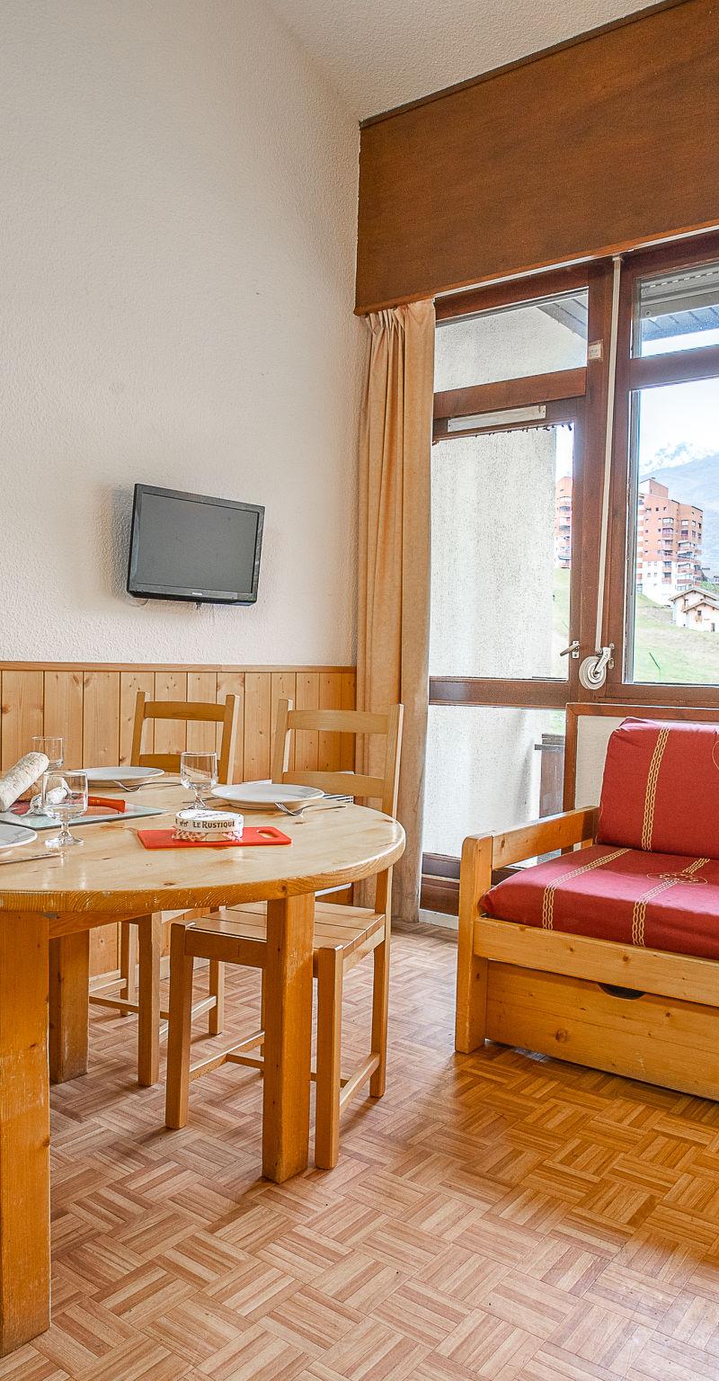 Asters 1203 Bâtiment B4