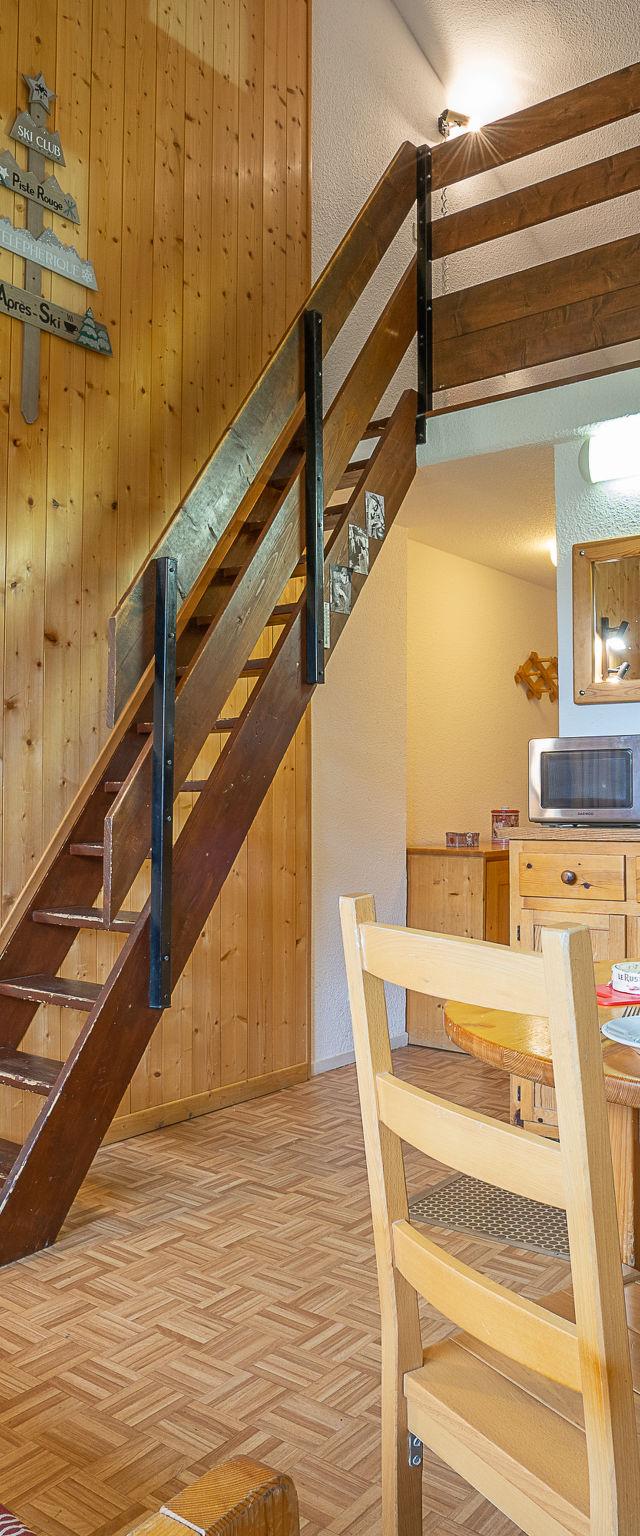 Asters 1203 Bâtiment B4 – billede 3