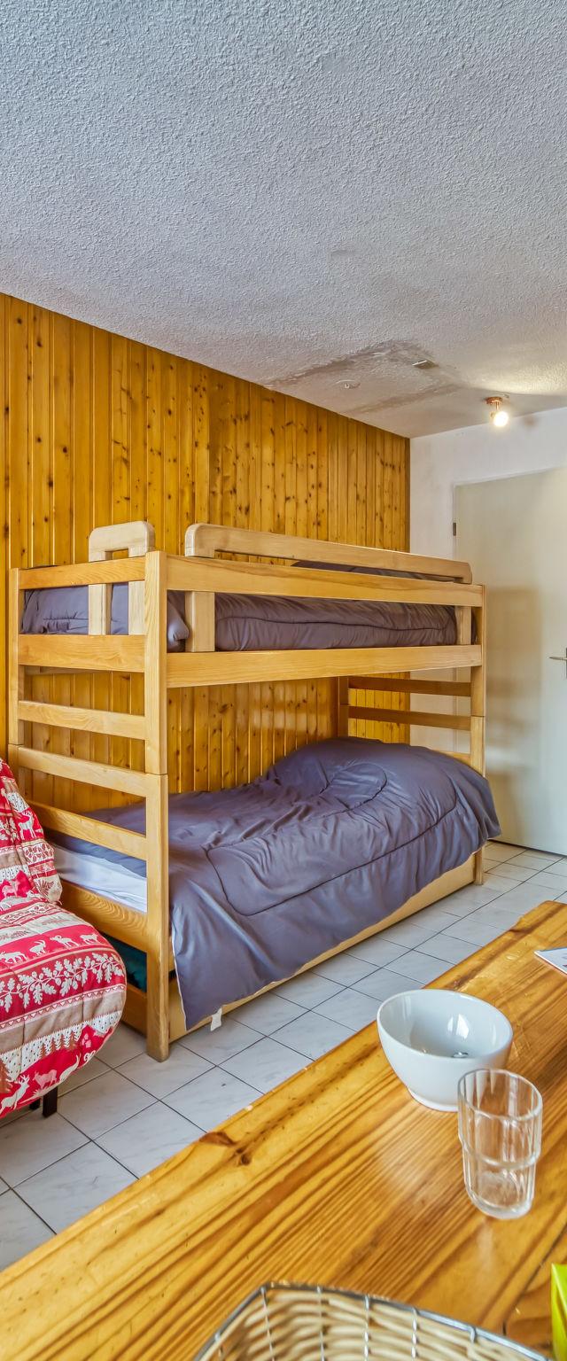 Asters 18 Bâtiment C1
