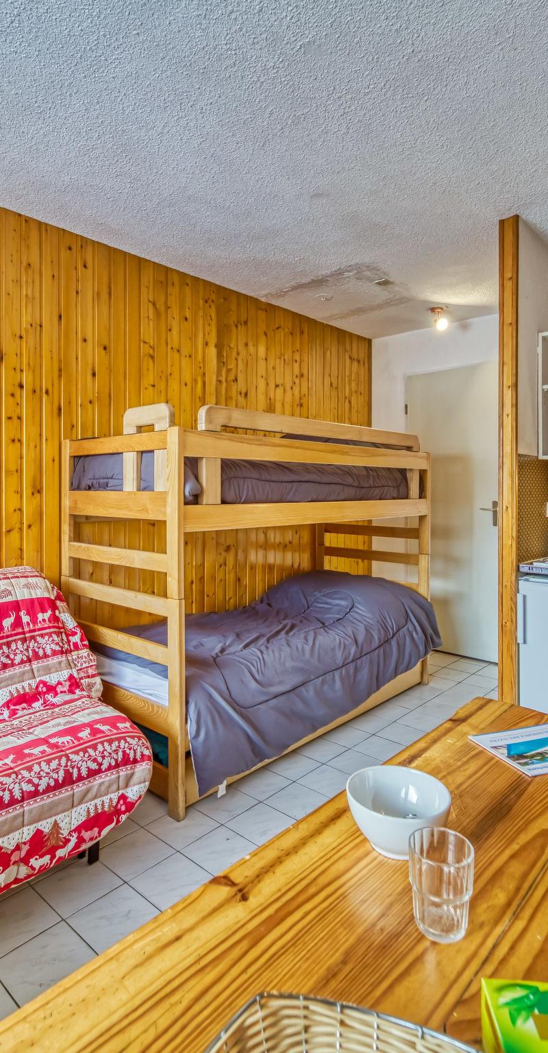 Asters 18 Bâtiment C1