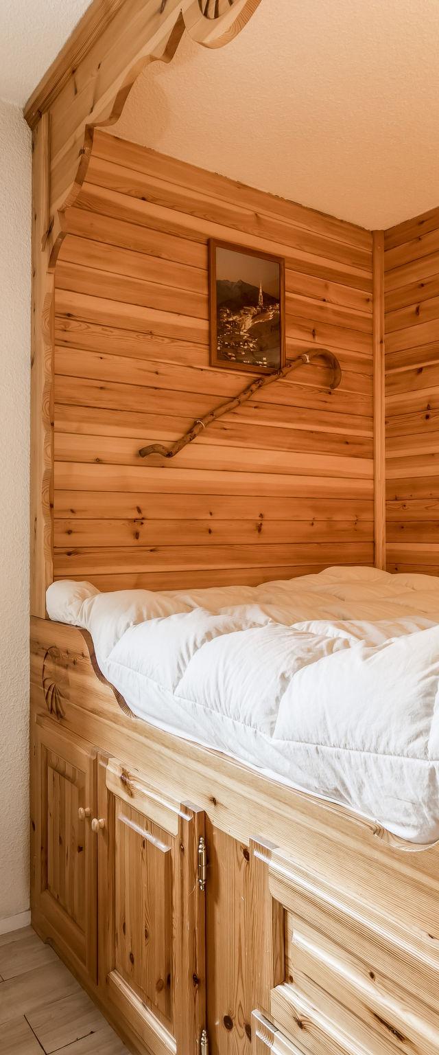 Asters 322 Bâtiment A1 – billede 3