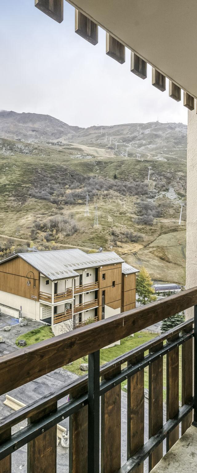 Asters 322 Bâtiment A1 – billede 6