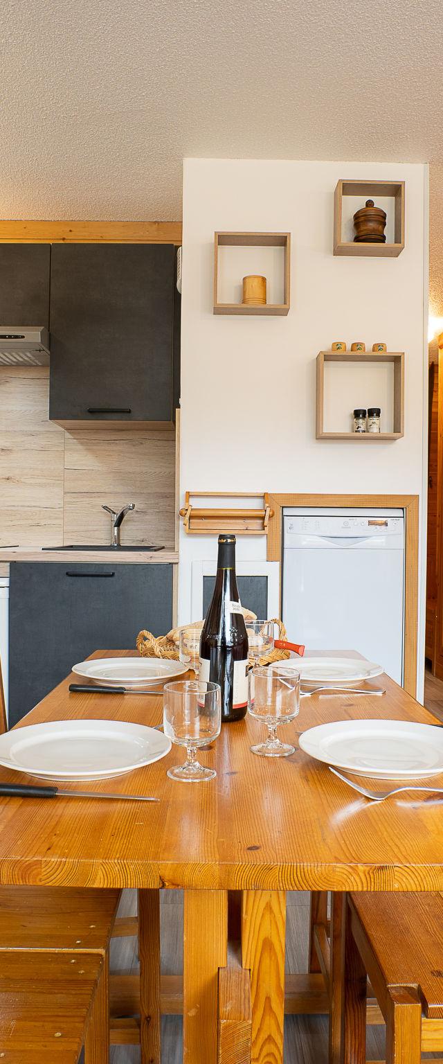 Asters 322 Bâtiment A1 – billede 8
