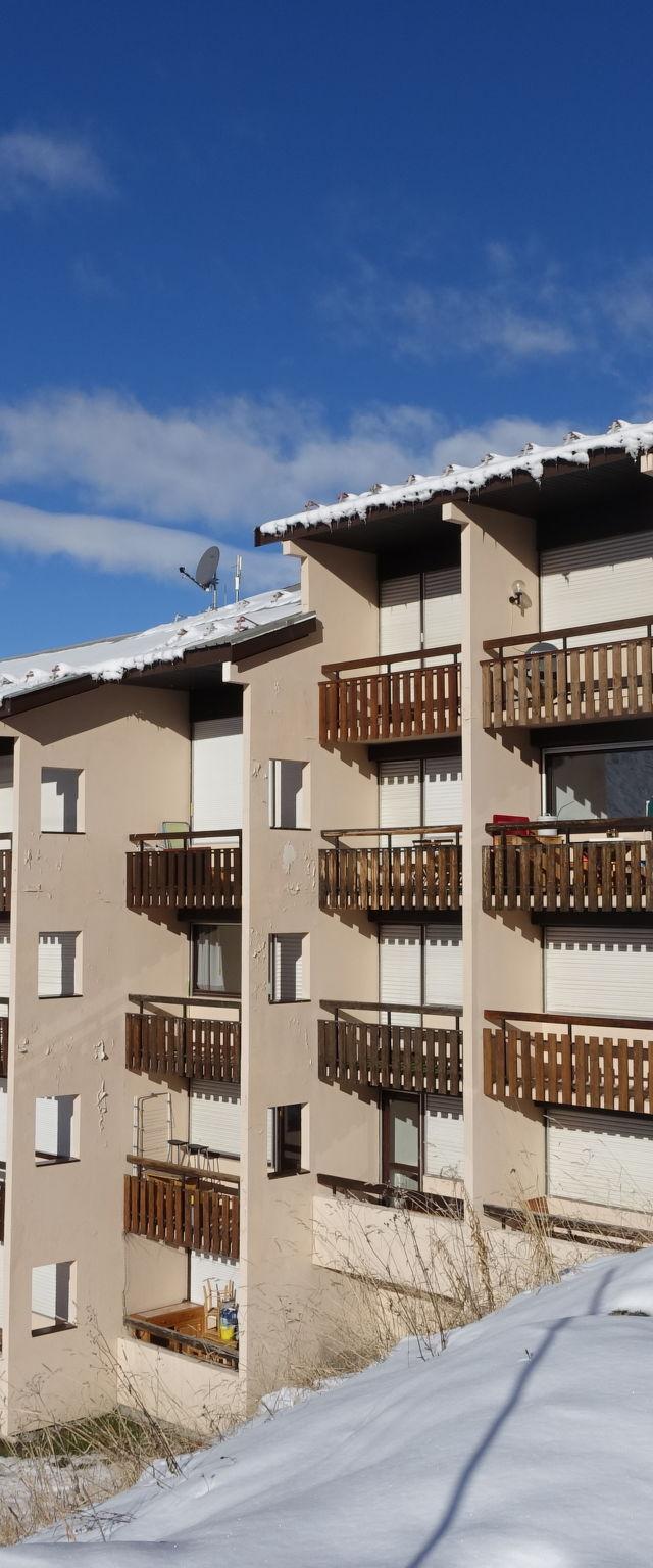 Asters 314 Bâtiment A1 – billede 27
