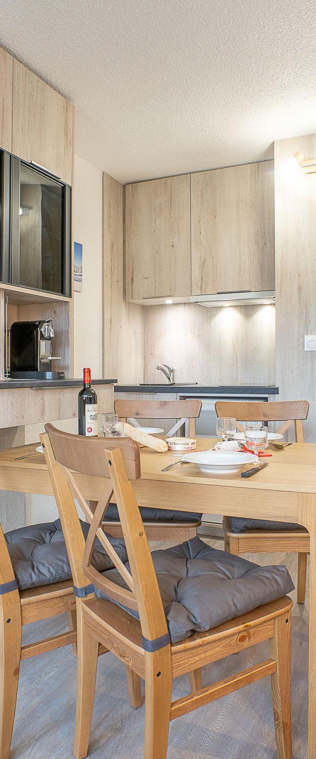 Asters 314 Bâtiment A1 – billede 7
