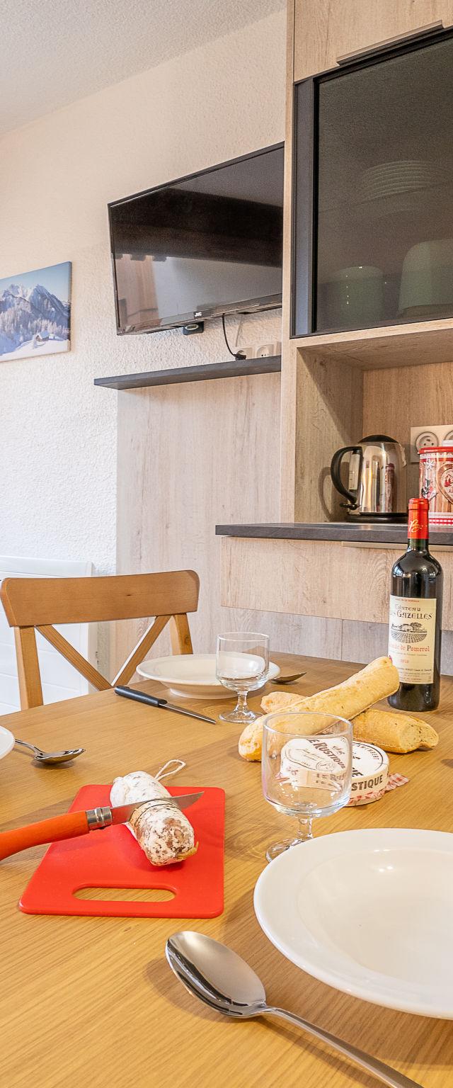 Asters 314 Bâtiment A1 – billede 9