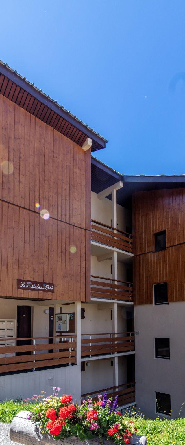 Asters 1204 batiment B4 – billede 14