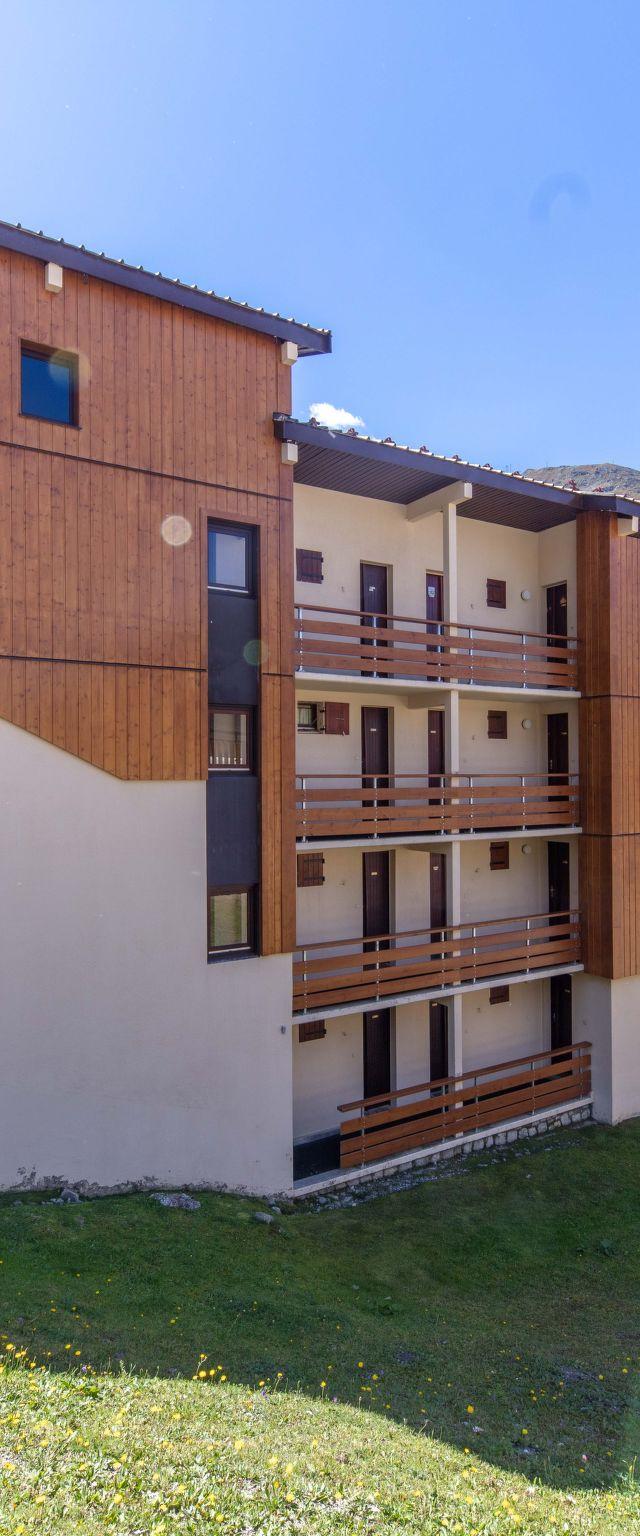Asters 1204 batiment B4 – billede 15