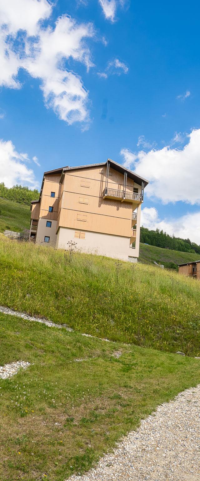 Asters 1204 batiment B4 – billede 16