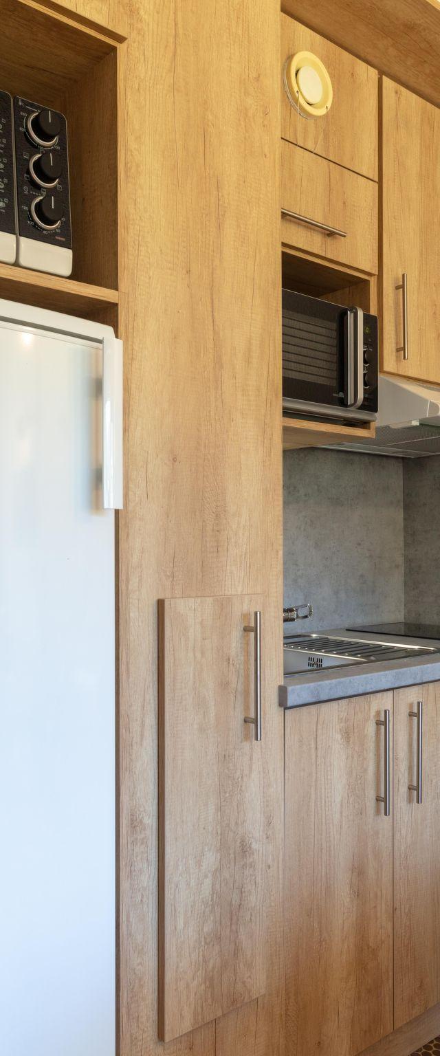 Asters 1204 batiment B4 – billede 3