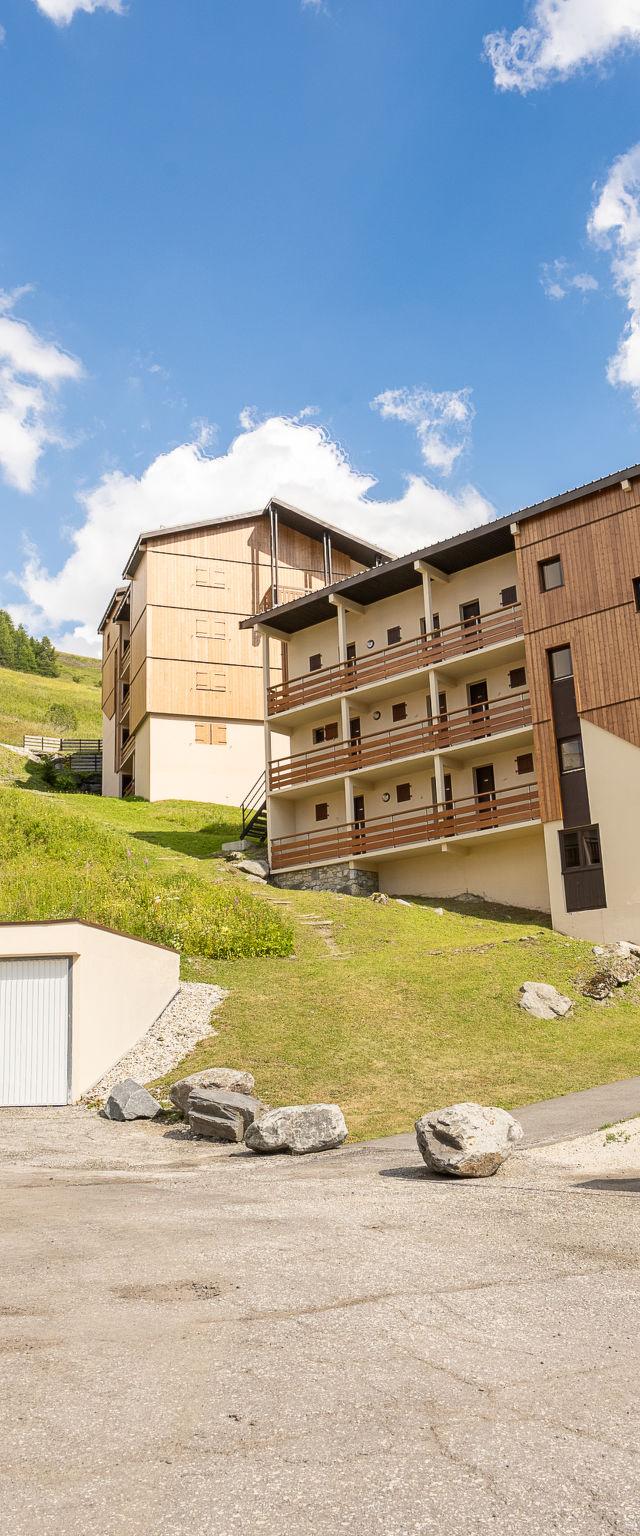 Asters 323 Bâtiment A1 – billede 23