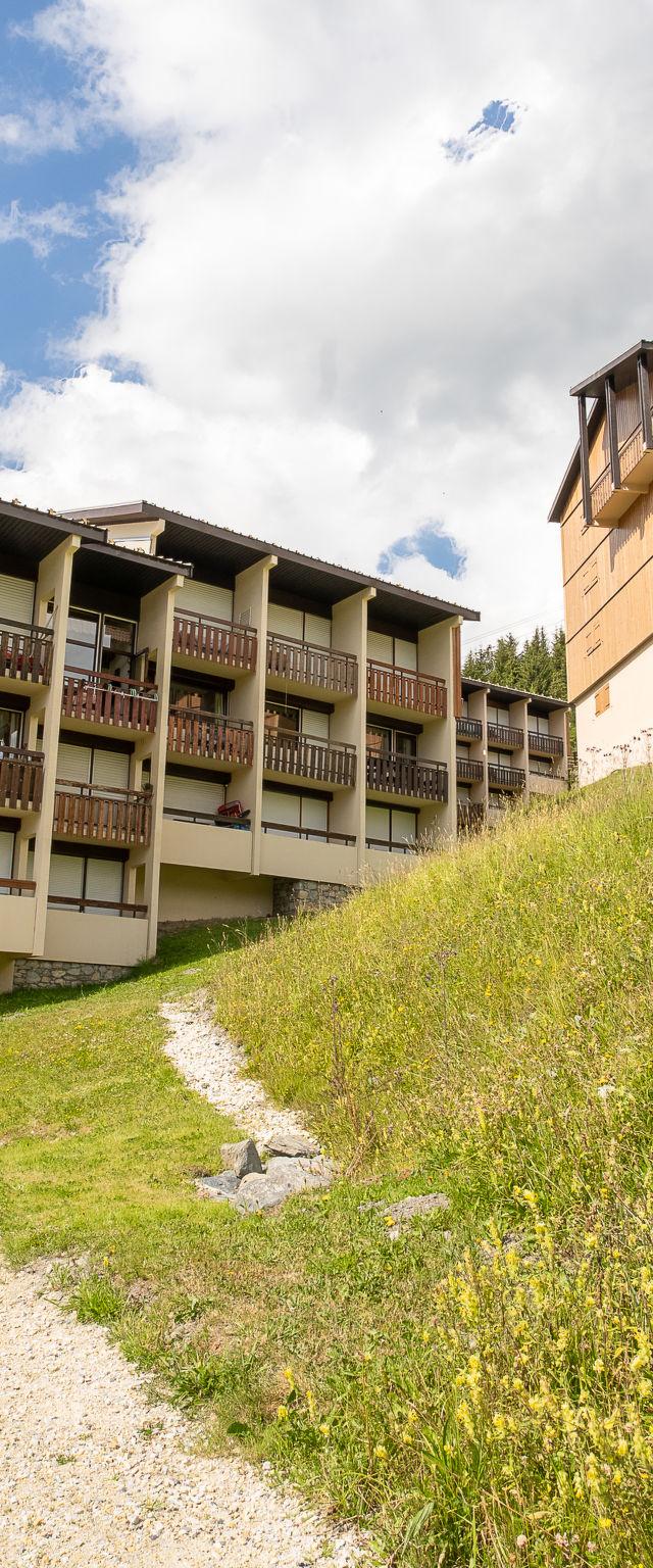 Asters 323 Bâtiment A1 – billede 24