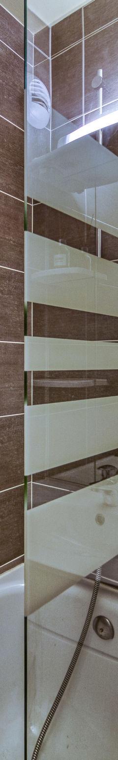 Lejlighed (4 pers.) – Argousier 134 B