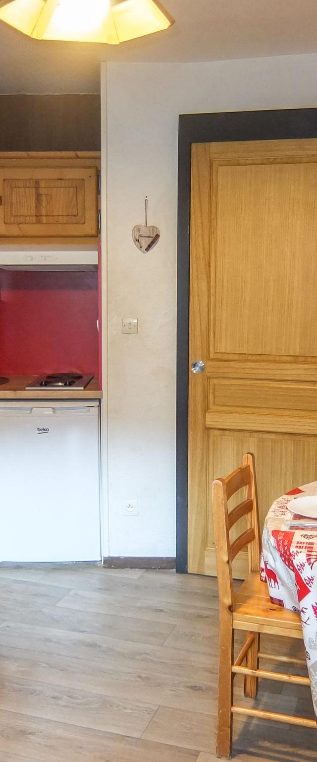 Argousier 130 B – billede 2