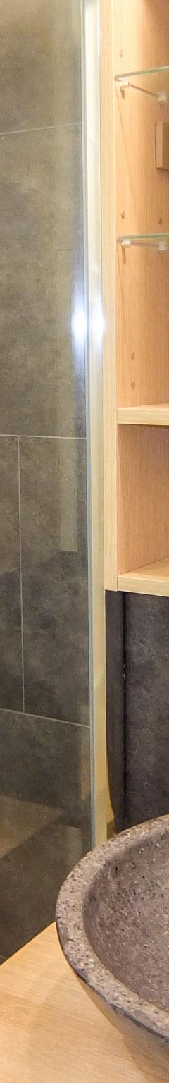 Lejlighed (3 pers.) – Residence L'Argousier - Fontanettes