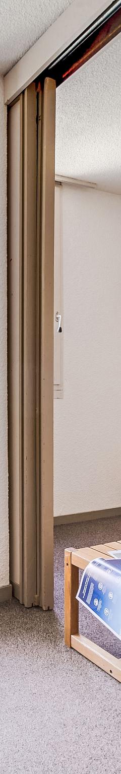 Origanes 324 – Lejlighed (4 pers.) – Residence Les Origanes - Reberty 1850