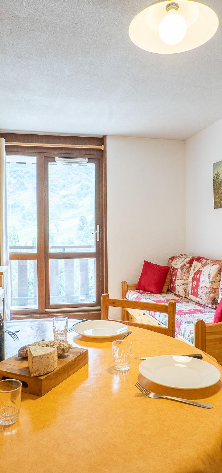Lejlighed (4 pers.) – Residence L’Astragale – Fontanettes