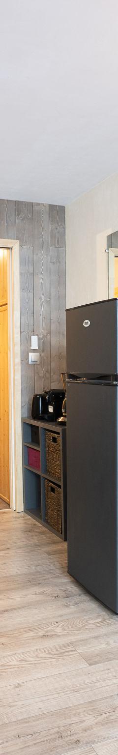 Burons R05 – Lejlighed (5 pers.) – Residence Les Burons - La Croisette