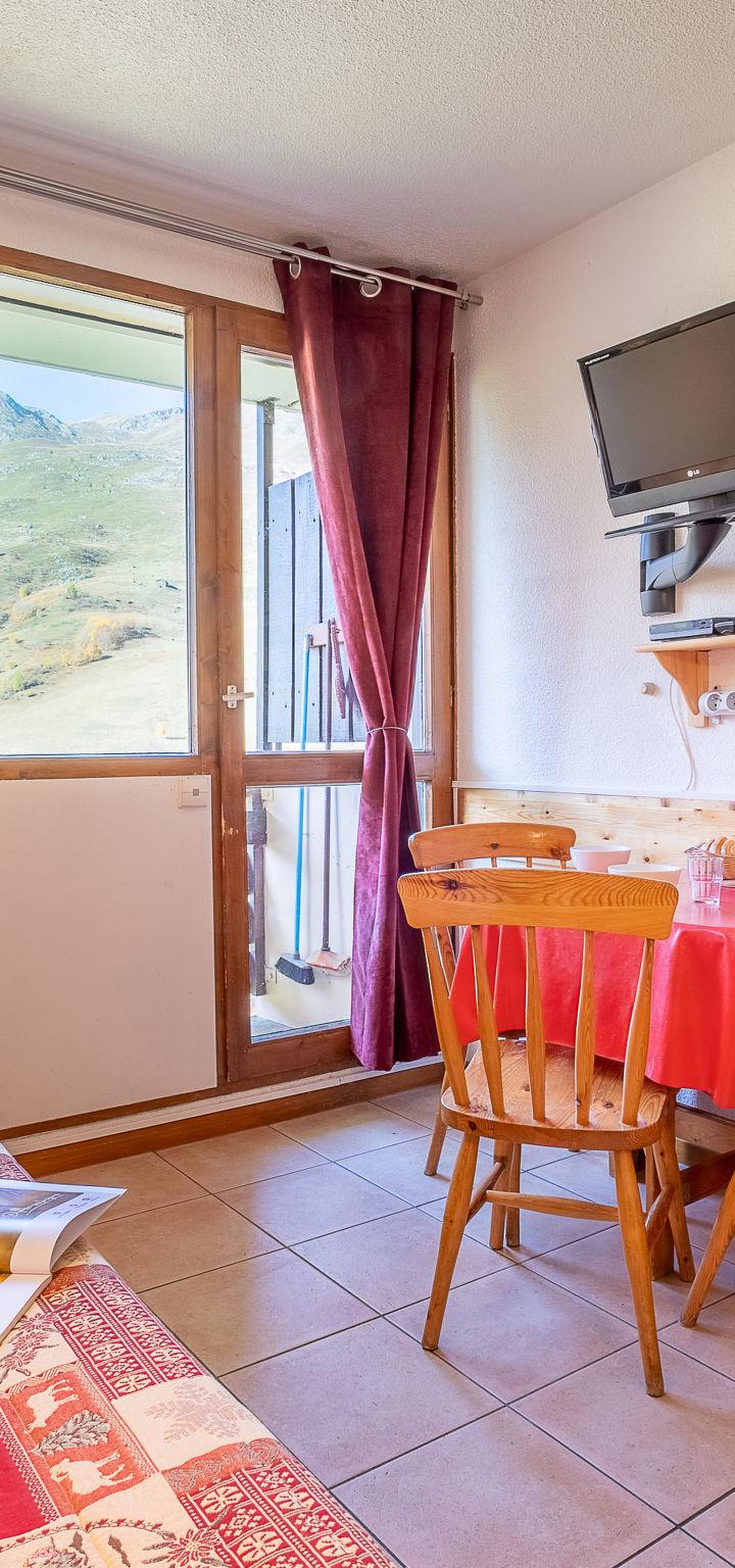 Sarvan 208 – Lejlighed (3 pers.) – Residence Le Sarvan – Preyerand