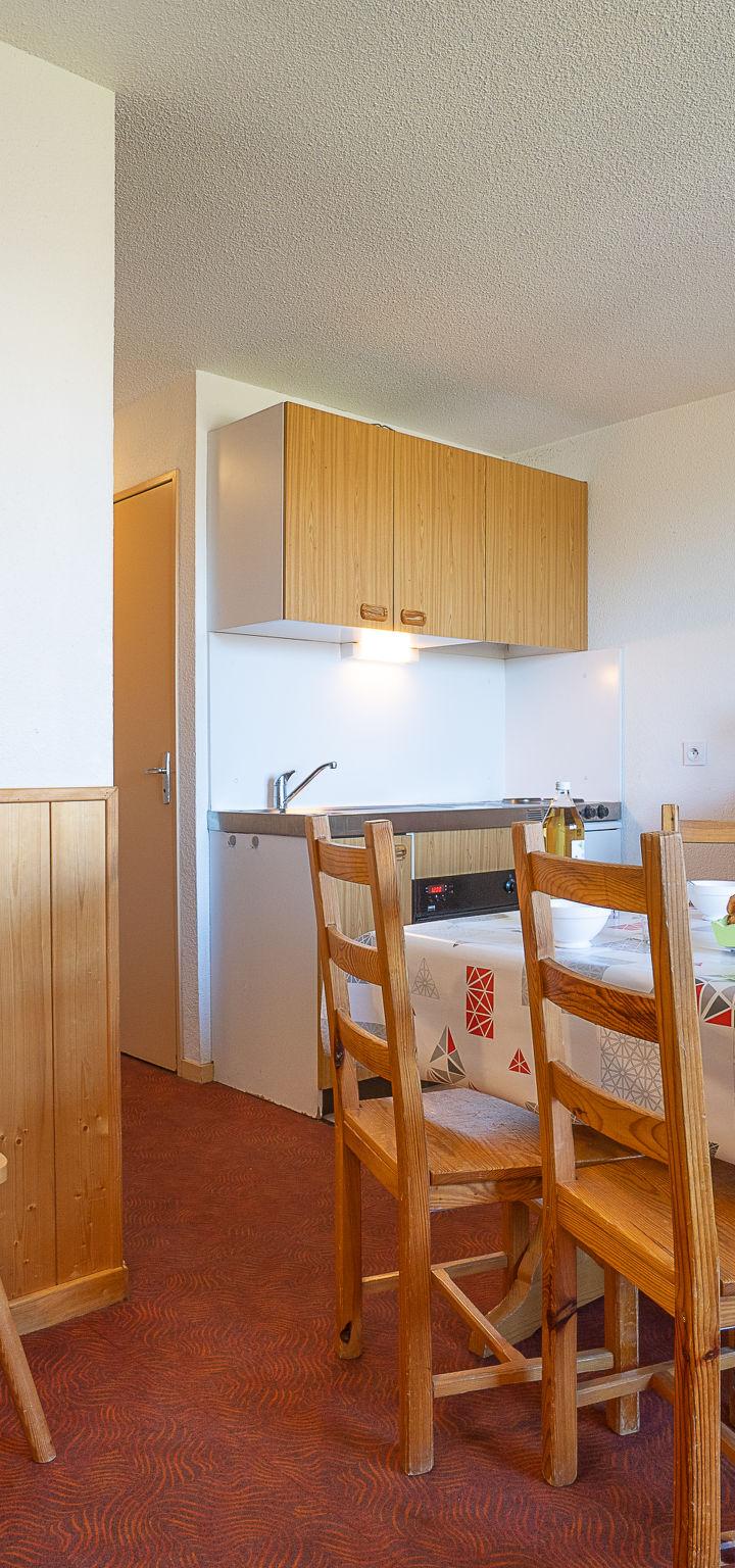 Sarvan 404 – Lejlighed (4 pers.) – Residence Le Sarvan – Preyerand