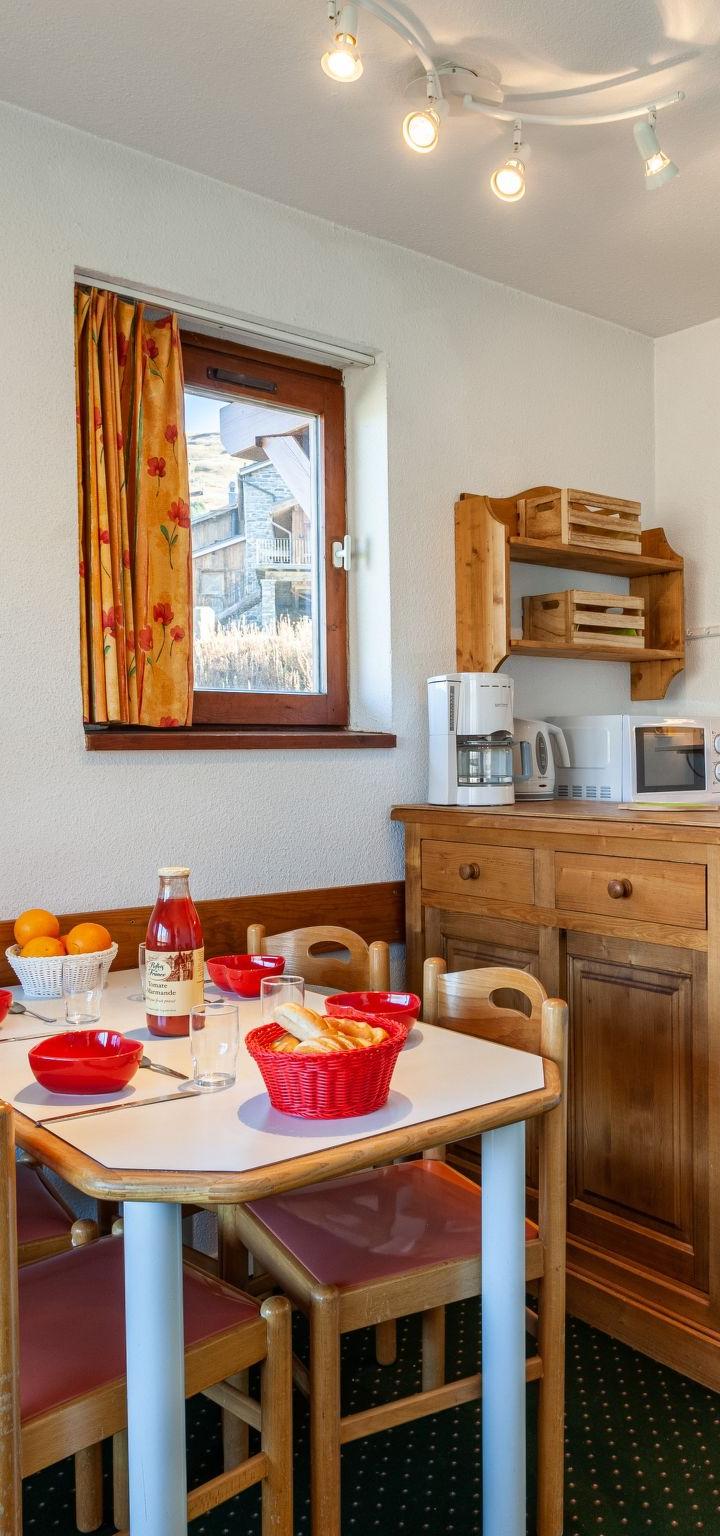 Lejlighed (4 pers.) – Residence Nécou – Reberty 2000