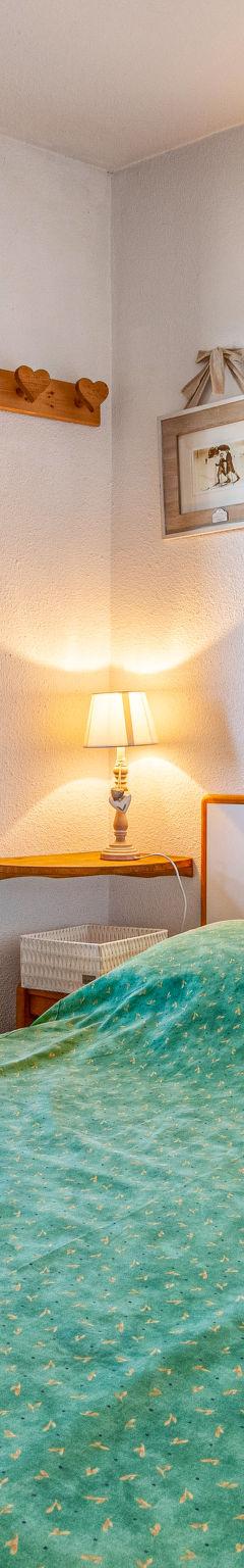Lejlighed (4 pers.) – Residence Nécou - Reberty 2000
