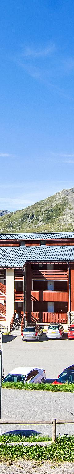 Lejlighed (4 pers.) – Residence Nécou - Reberty 2000