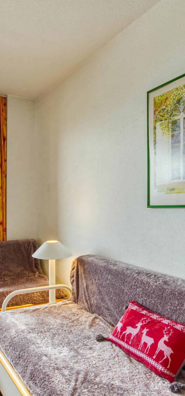 Lejlighed (3 pers.) – Residence Nécou – Reberty 2000