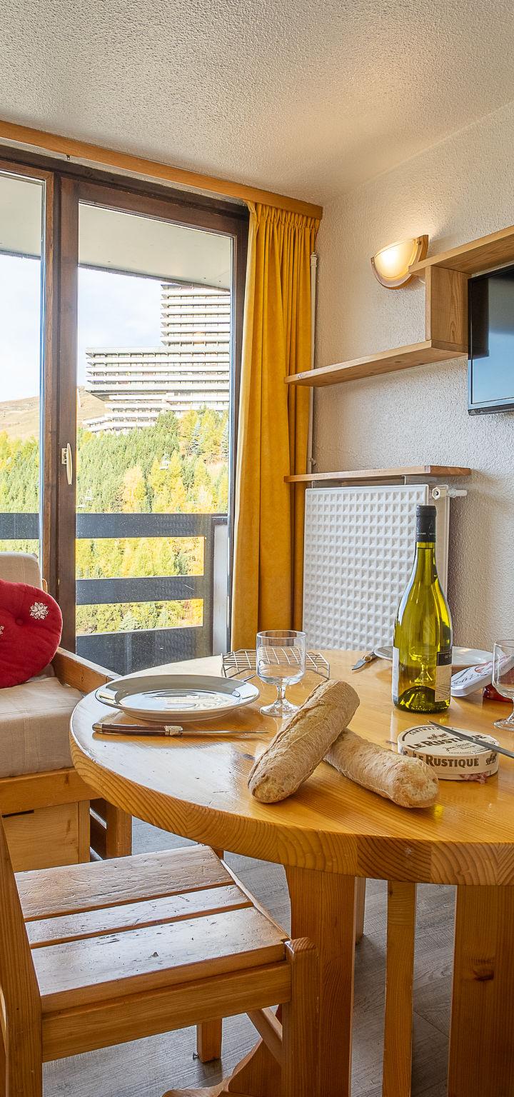 Lejlighed (3 pers.) – Residence Chaviere – La Croisette
