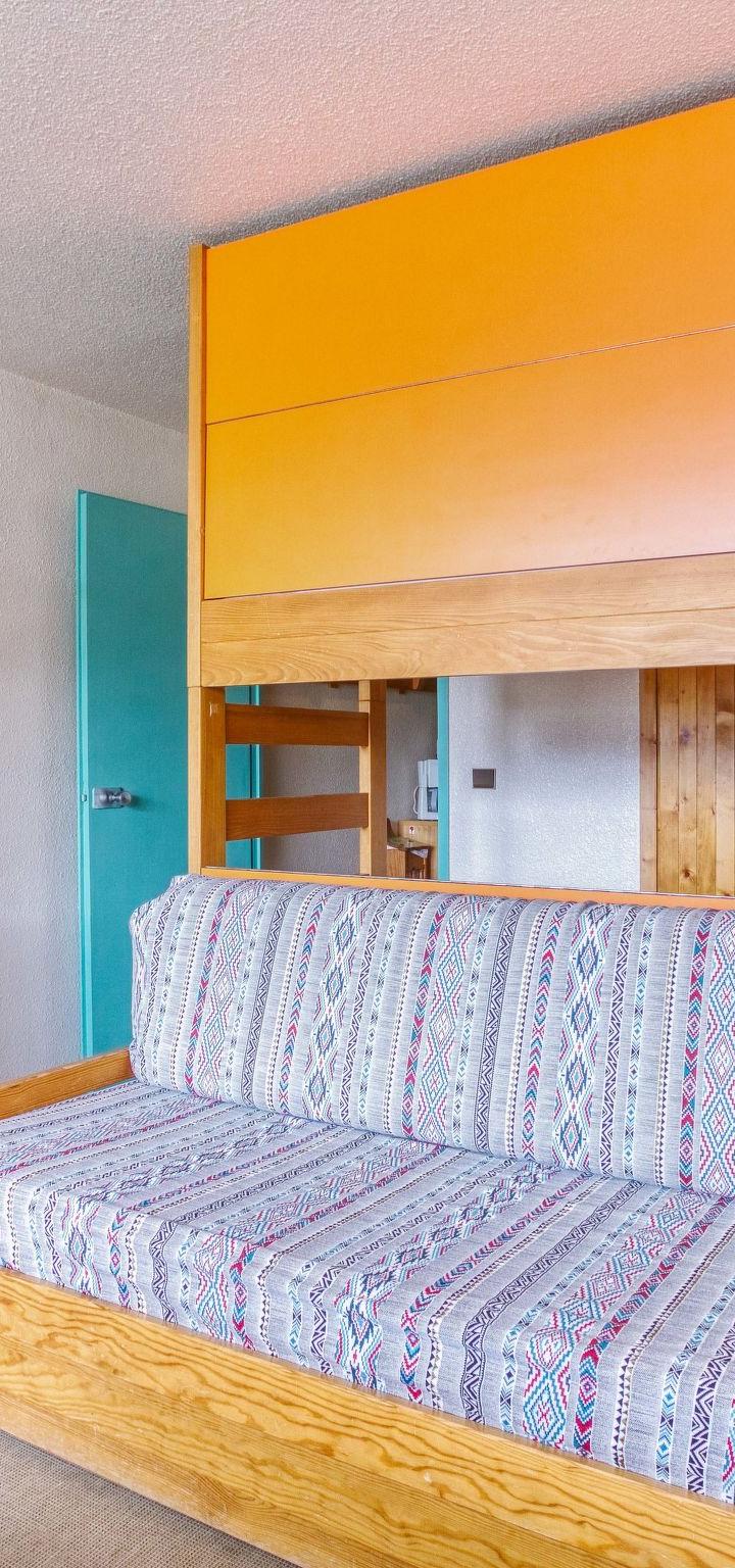Lejlighed (4 pers.) – Residence Chaviere – La Croisette