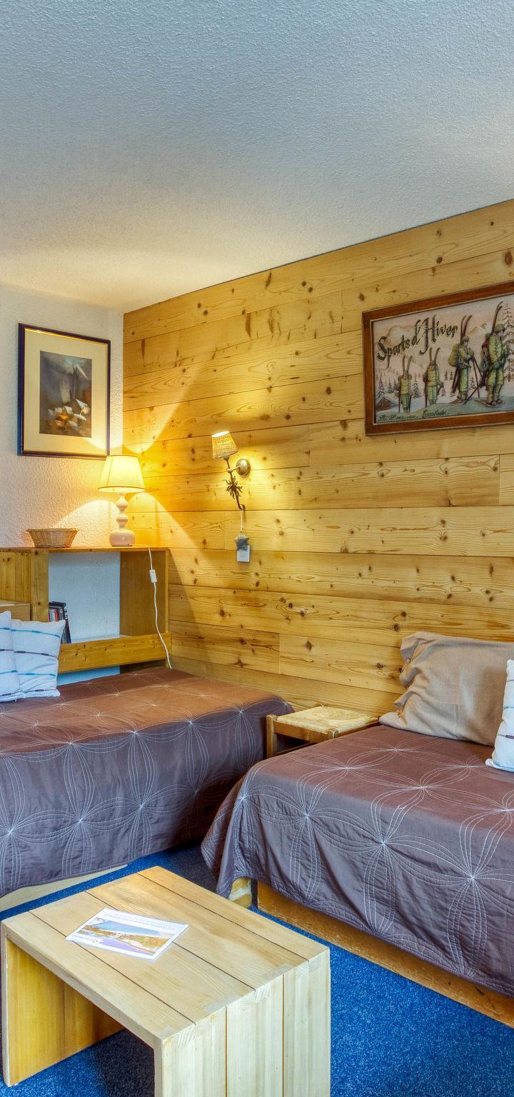 Chanteneige 505 – Lejlighed (5 pers.) – Residence Chanteneige – La Croisette