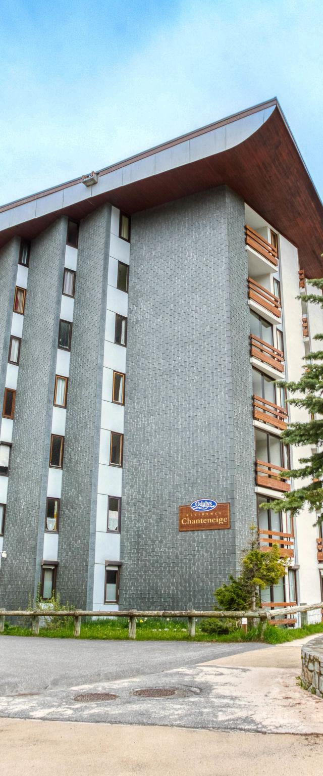 Chanteneige 301 – billede 25
