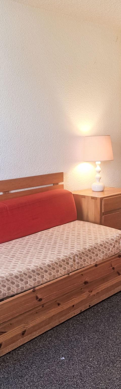 Chanteneige 608 La Croisette – Les Menuires