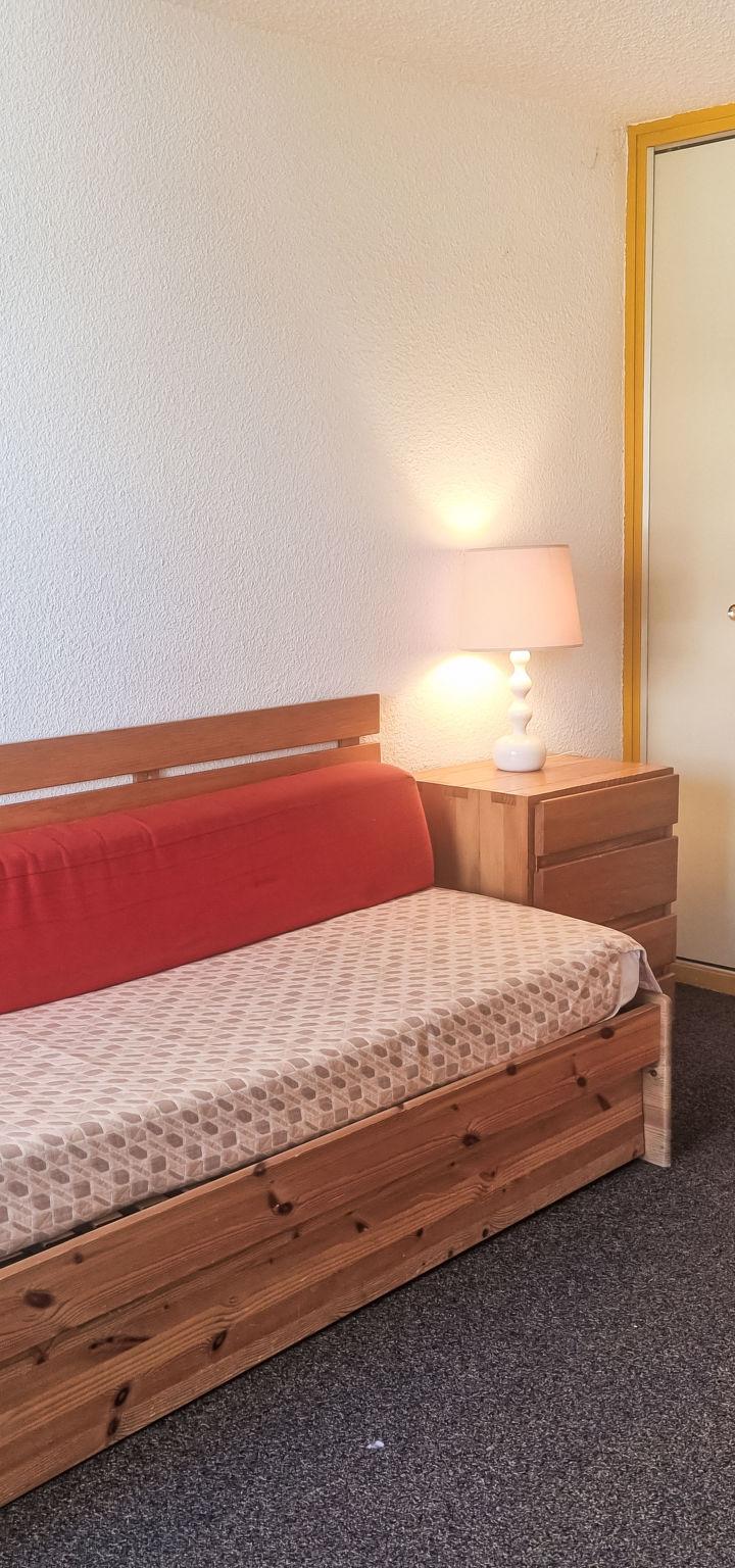 Chanteneige 608 La Croisette – Lejlighed (4 pers.) – Residence Chanteneige – La Croisette