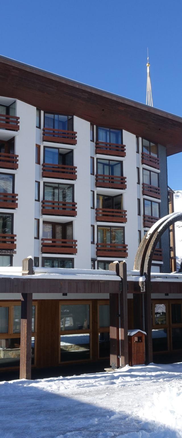 Chanteneige 608 La Croisette – billede 13