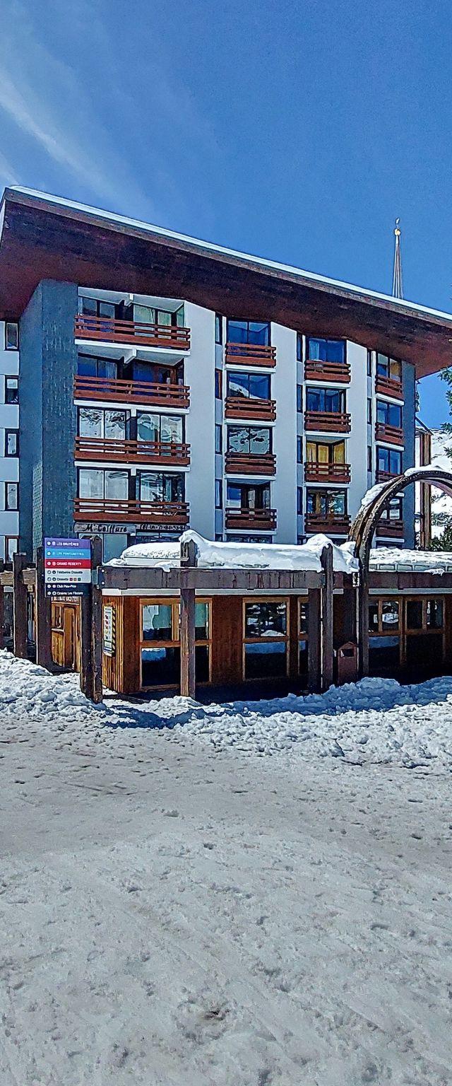 Chanteneige 608 La Croisette – billede 23