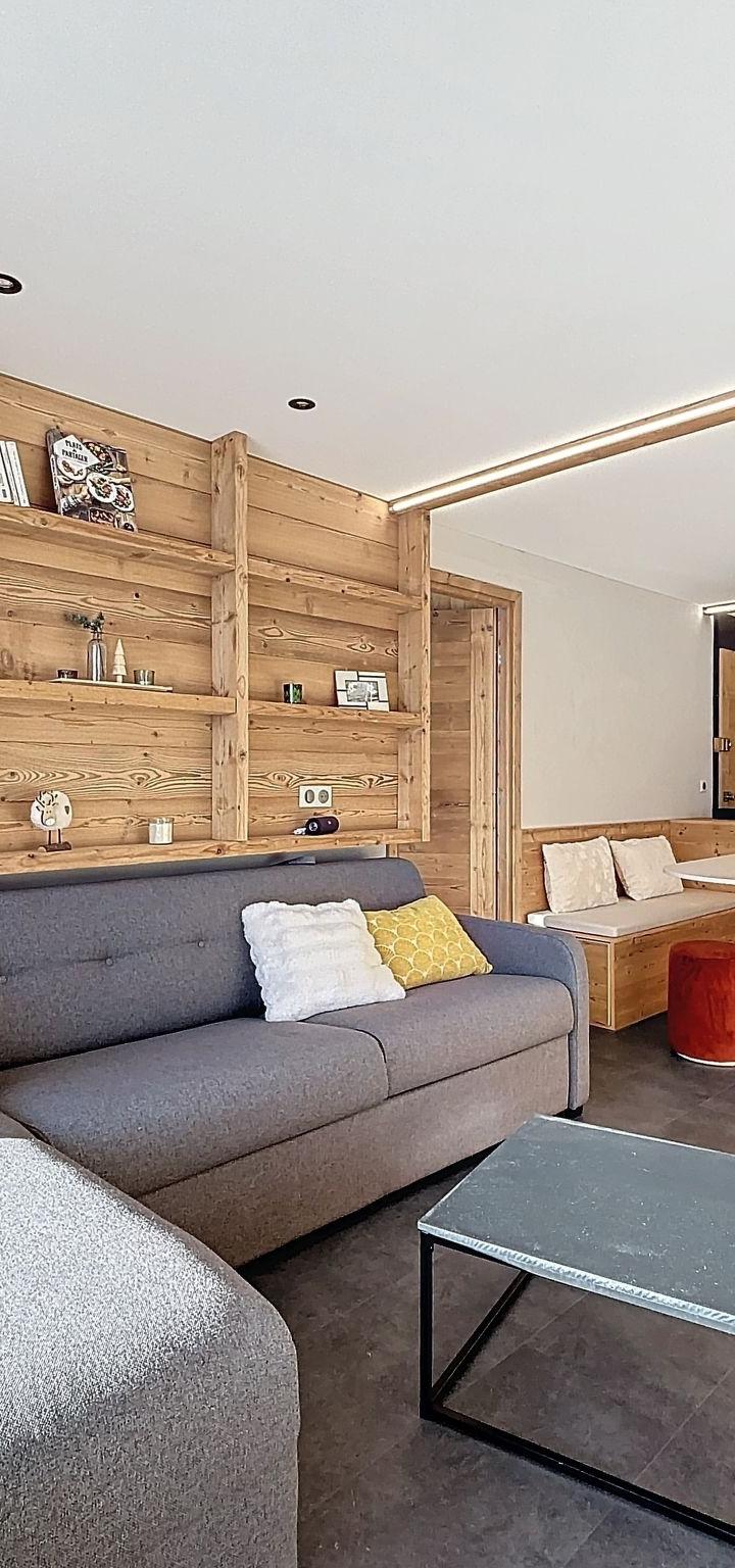 Lejlighed (6 pers.) – Residence Péclet – La Croisette