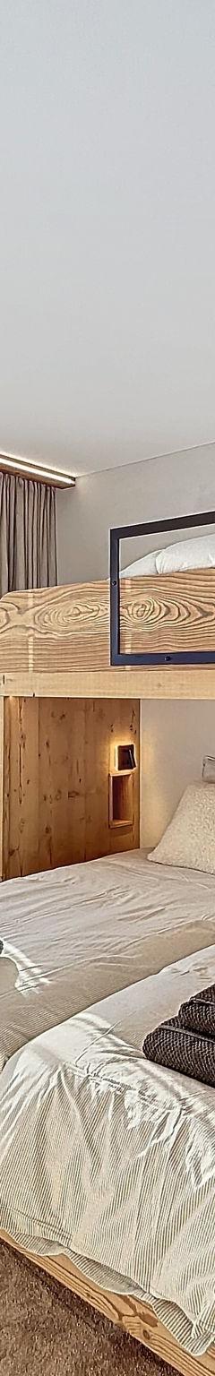 Lejlighed (6 pers.) – Residence Péclet – La Croisette