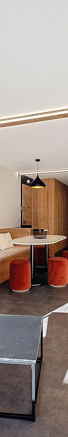 Lejlighed (6 pers.) – Residence Péclet – La Croisette