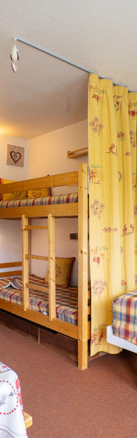Brelin Les Combes 807 – Les Menuires