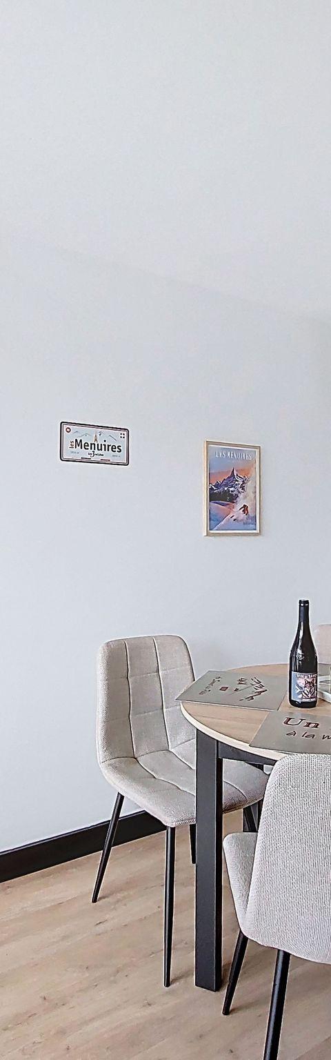 Brelin – Les Menuires