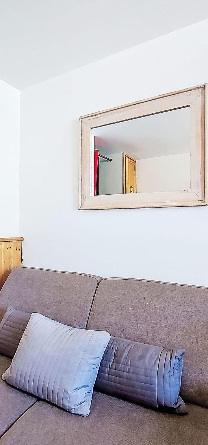 Les Lauzes C19 – Lejlighed (5 pers.) – Residence Les Lauzes – La Croisette