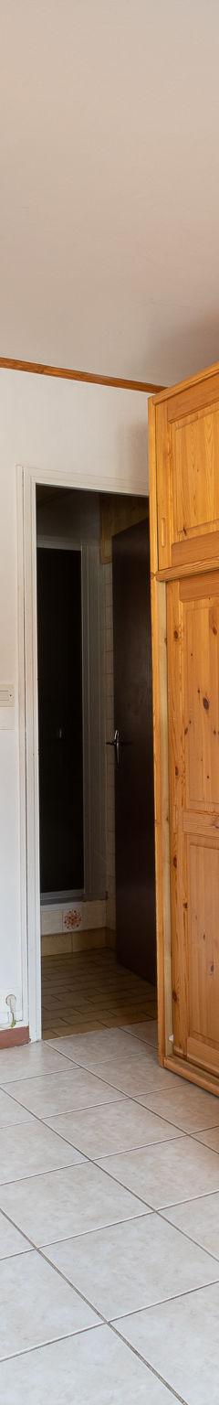 Les Lauzes A1 – Lejlighed (5 pers.) – Residence Les Lauzes - La Croisette