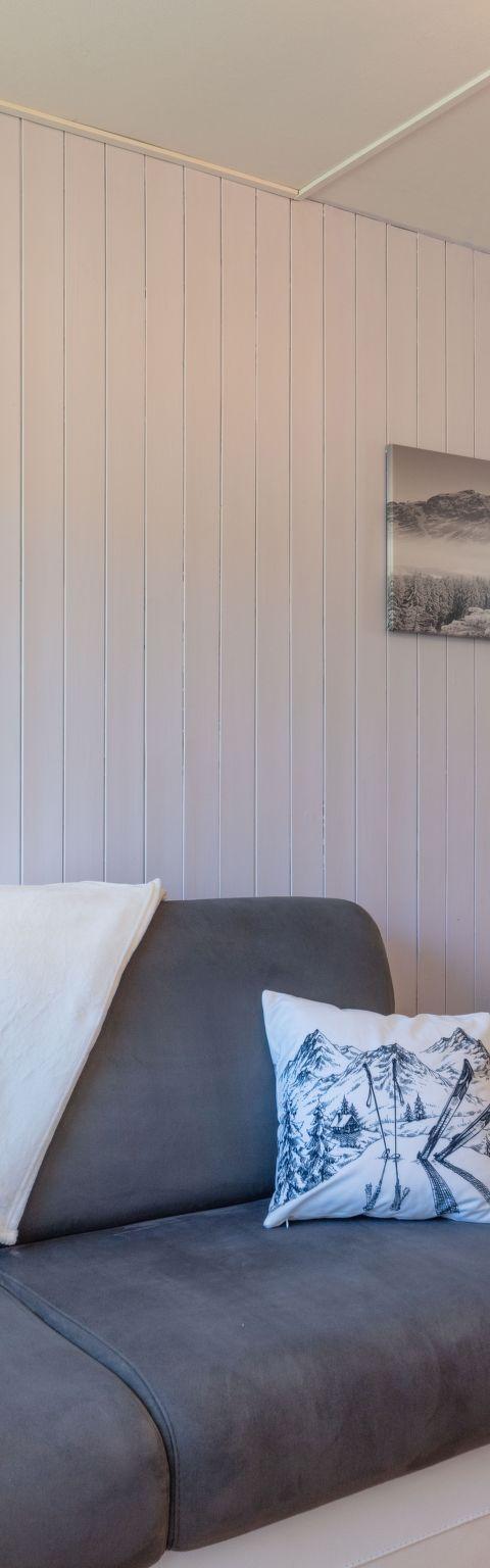 Les Lauzes D25 – Les Menuires