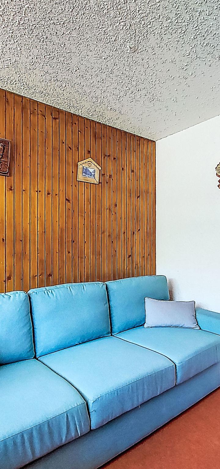 Aravis 101 – Lejlighed (4 pers.) – Residence Aravis – La Croisette