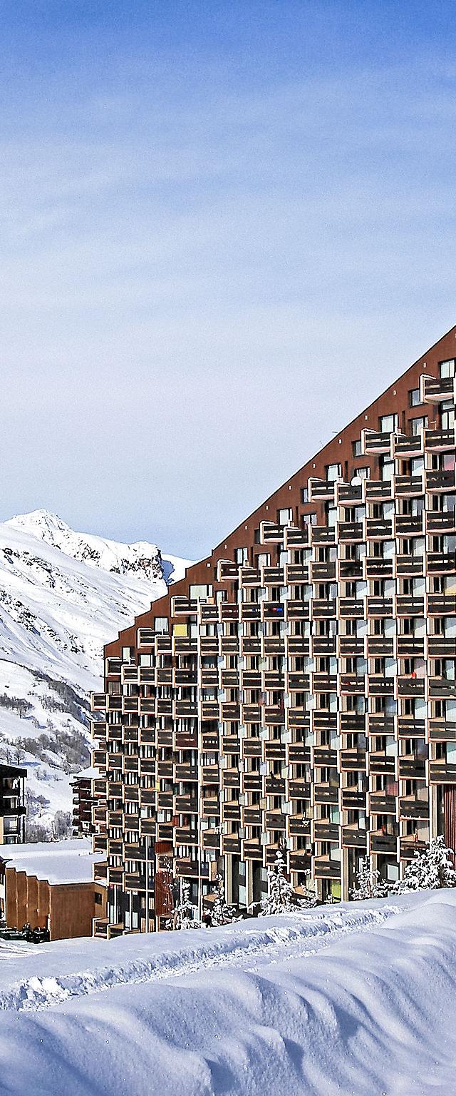 Belleville Caron 1 - 1419 – billede 15
