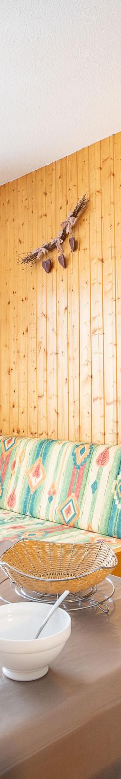 Jettay Bruant 57 – Lejlighed (4 pers.) – Residence Le Jettay - La Croisette